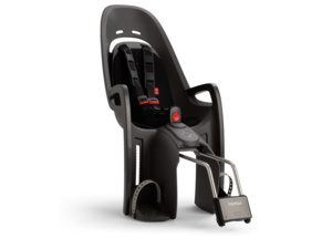 Dětská sedačka HAMAX Zenith Grey/Black