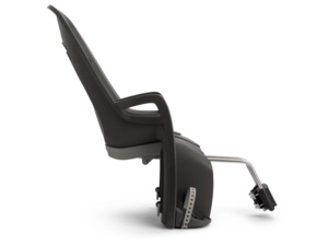 Dětská sedačka HAMAX Zenith Grey/Red