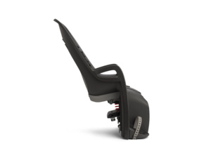 Dětská sedačka na nosič HAMAX Zenith Grey/Red