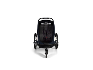 Dětský vozík HAMAX Breeze ONE Navy/Cream