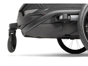Dětský vozík HAMAX Outback Next Black