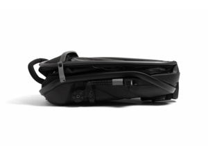 Dětský vozík HAMAX Outback Next Black