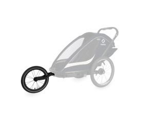 Joggingový kit HAMAX Breeze/Cocoon