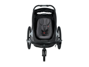 Miminkovník HAMAX Outback/Avenida