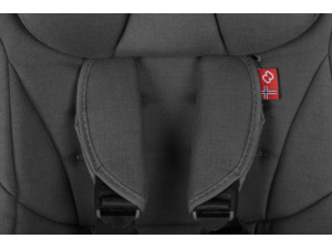 Miminkovník HAMAX Outback/Avenida