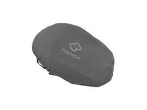 Obal HAMAX Twin 2v1 Outback/Avenida Grey