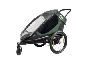 Pláštěnka HAMAX Outback/Avenida ONE