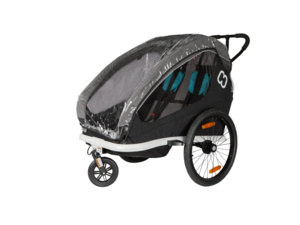 Pláštěnka HAMAX Traveller