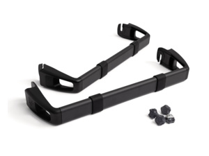 Rack set HAMAX Venture 2 pcs