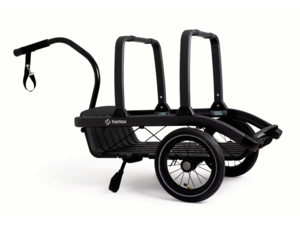 Vysoký příčník HAMAX Venture