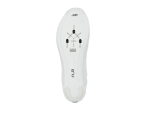 Tretry FLR FNT-9 Knit Pure White