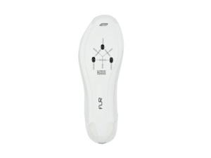 Tretry FLR FNT-9 Knit Lace Pure White