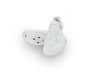 Tretry FLR FNT-5 Knit Pure White