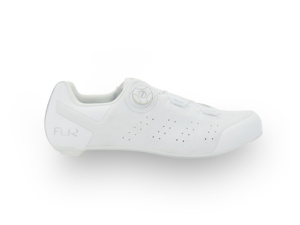 Tretry FLR FNT-5 Knit Pure White