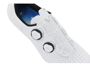 Tretry FLR F-4 White