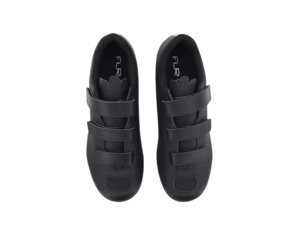 Tretry FLR F-1 Black