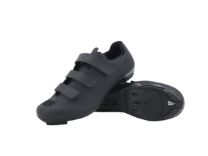 Tretry FLR F-1 Black