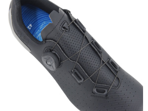 Tretry FLR FG-3 Black