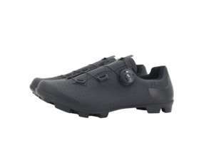 Tretry FLR FG-3 Black