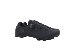 Tretry FLR FG-3 Black