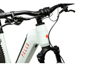 Thorr Bosch Lowstep Cream/red