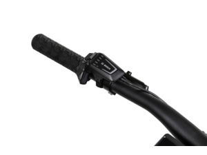 Thorr Bosch Lowstep Cream/red