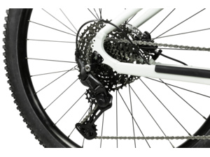 Thorr Bosch Lowstep Cream/red