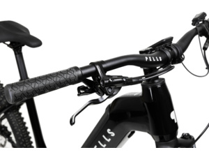 Thorr Bosch Lowstep Night black/grey