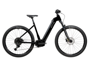 Thorr Bosch Lowstep Night black/grey