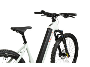 Thorr Bosch Lowstep EQ Cream/red