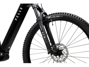 Thorr Bosch Lowstep EQ Night black/grey