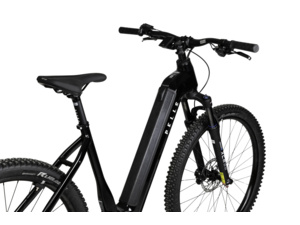 Thorr Bosch Lowstep EQ Night black/grey