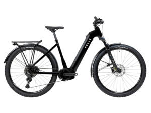 Thorr Bosch Lowstep EQ Night black/grey