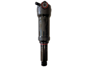 Tlumič ROCK SHOX Deluxe Select R Trunnion 185x52,5mm