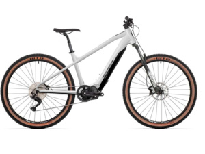 ROCK MACHINE Torrent e90-29 Gloss White/Black/Silver