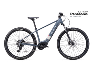 CTM Puzzle GX Matte Deep Blue Pearl