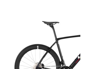 LOOK 765 Optimum 2 105 Di2 Pro Team Black / R50D