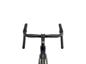 LOOK 765 Optimum 2 105 Di2 Pro Team Black / R50D
