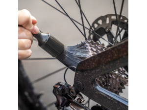 Kartáč DYNAMIC Soft Detailing Brush