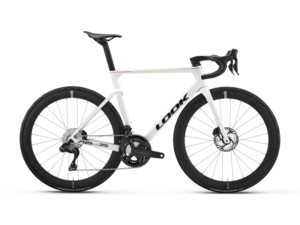 LOOK 795 Blade 2 Rs Pro Team White ULT Di2LOOK R50D
