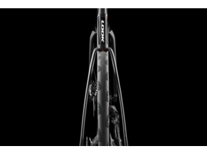LOOK 795 Blade 2 Rs Pro Team Black DA Di2 Fulcrum Speed 42