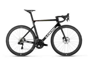 LOOK 795 Blade 2 Rs Pro Team Black DA Di2 Fulcrum Speed 42