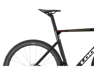 LOOK 795 Blade 2 Rs Pro Team Black DA Di2 Fulcrum Speed 42