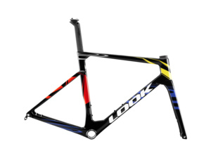 Rám LOOK 795 Blade 2 RS Frameset Iconic Radial