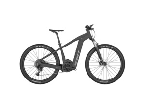 SCOTT Aspect eRIDE 920 XL