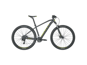 SCOTT Aspect 960 Black M