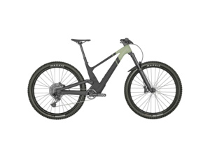 SCOTT Genius ST 920 L