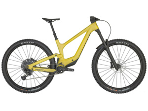 SCOTT Ransom 920 - M