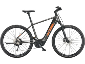 KTM Macina Cross P510 L/56cm