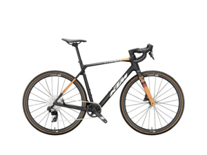 KTM X-Strada Master - L/57cm